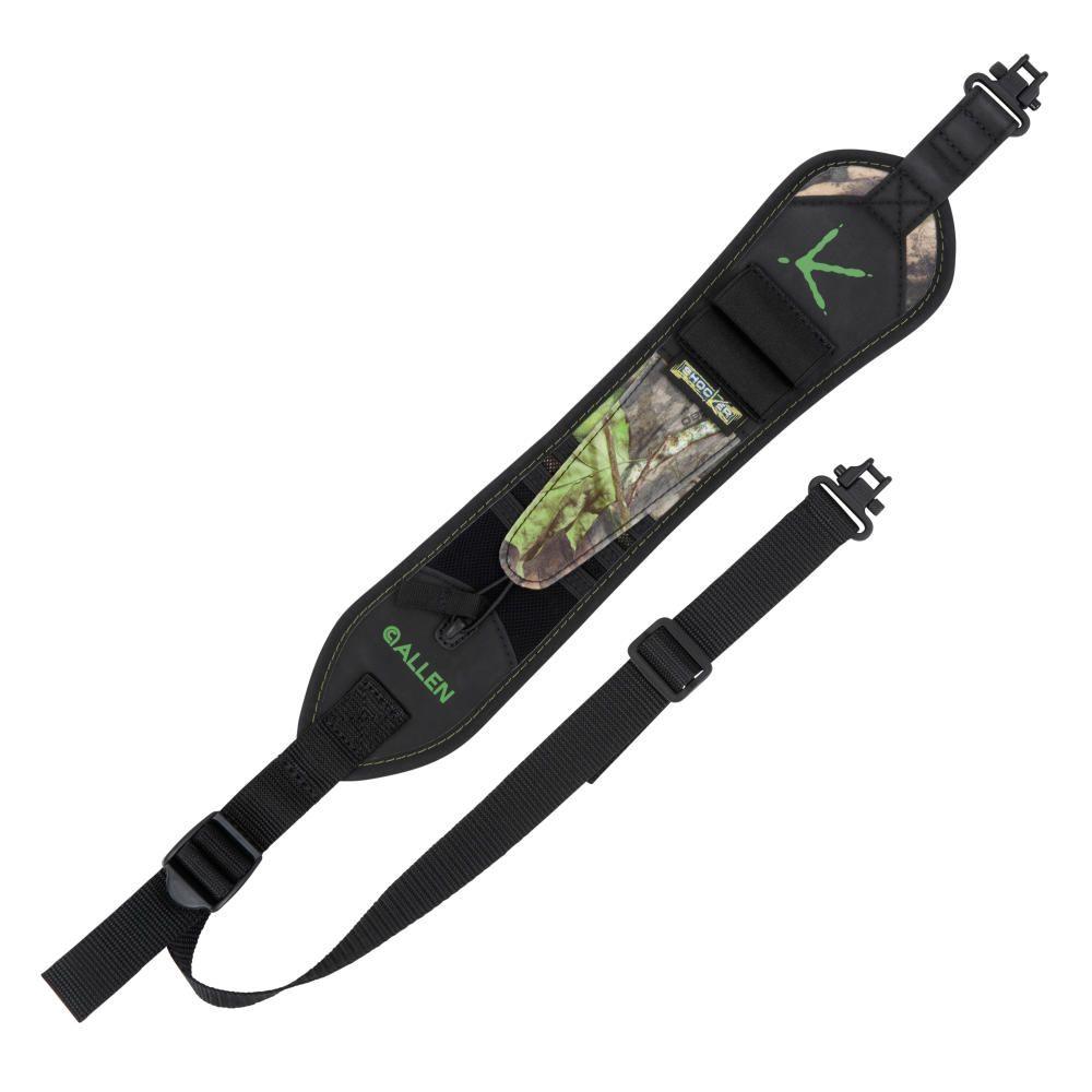 Allen Company Hypa-Lite Shocker Turkey Sling w/ Swivels - View 2