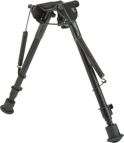 Allen Bozeman Bipod Sling Swivel Mount Bi-Pod 9-13" Black 2188 - View 2