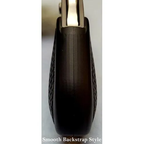 Bond Arms BAG-HC-EXB6-SMB B6 Grip Smooth Back Strap for Hand Cannon - View 2