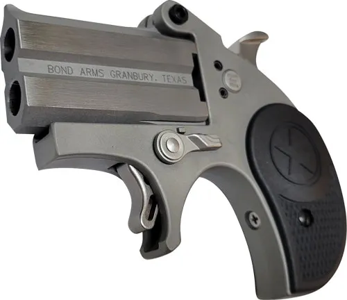 Bond Arms Stubby 22 LR BASTB22LR - View 2