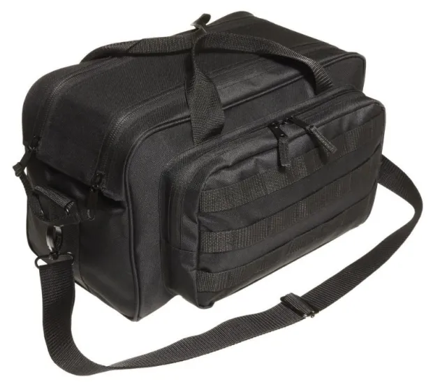 Allen Company 2205 Range Bag Black Tactical Shooting Gear - View 2
