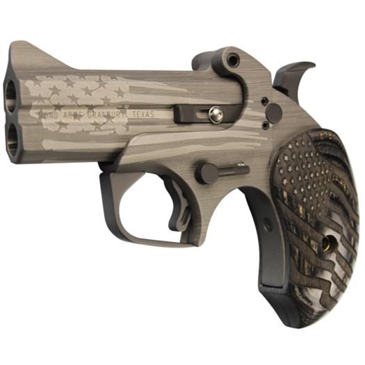 Bond Arms Old Glory 45 LC/410 446 45 Colt (LC) - View 2