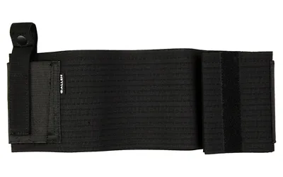 Allen 44250 Hideout Belly Band Holster 32"-46" Elastic Black by Allen - View 2
