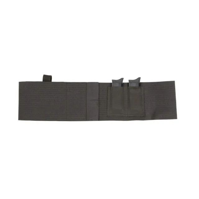 Allen Company Hideout Belly Band Holster XL-3XL Adjustable Waistband 3 - View 2