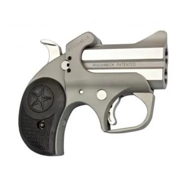 Bond Roughneck 45 ACP 2.5in 2rd Single Action-Pistol (BARN-45ACP) - View 2