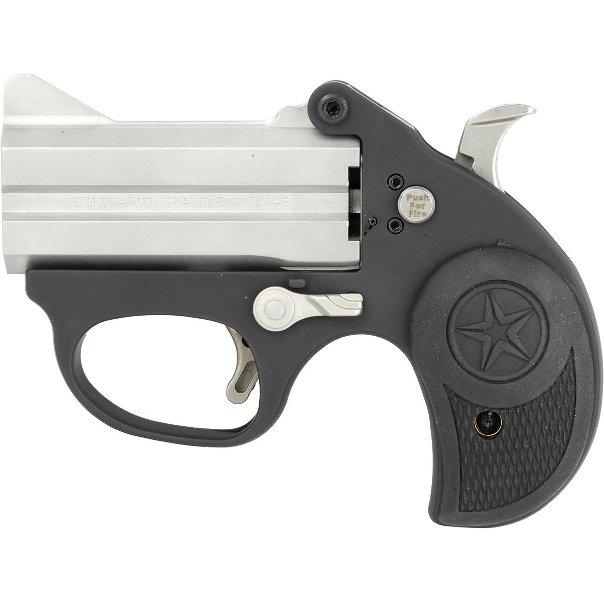 Bond Arms Stinger 380 ACP BASL380ACP - View 2