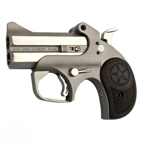 Bond Arms Rowdy 45 Colt/410 BARW 410 Bore | 45 Colt - View 2