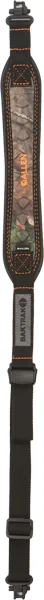 Allen 8376 Vapor Mossy Oak Break-Up/Black, Nylon/BakTrak Adjustable Rifle - View 2