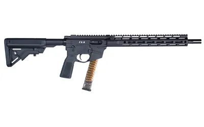 Freedom Ordnance FX9 Elite 9mm FX9R16E - View 2