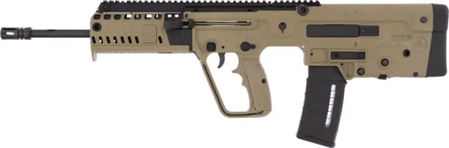 IWI US XFD18 Tavor X95 5.56x45mm NATO Caliber with 18.50" Barrel 30+1 - View 2