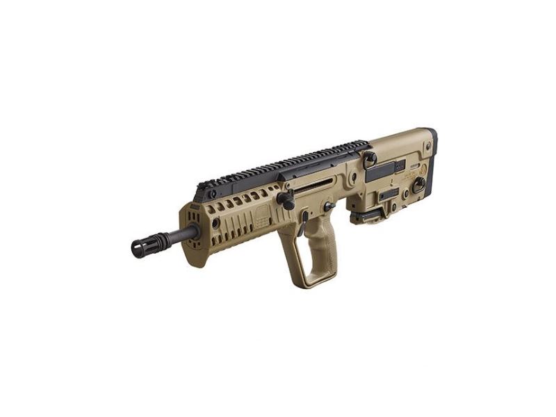 IWI US Tavor X95 5.56 NATO - View 2