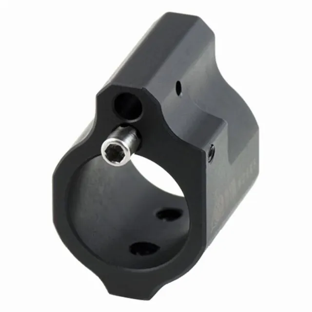 Odin Works AR-15 .750 Low Profile Adjustable Gas Block GB-ADJ - View 2