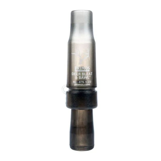 PRIMOS BLEAT & BAWL Deer Call 702 - View 2