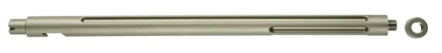 Tactical Solutions X-Ring OD Green Barrel 16.5" 22 LR - View 2