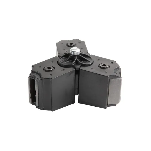 Tactical Solutions Trimag X-ring Performance Accessory Connector Black - View 2