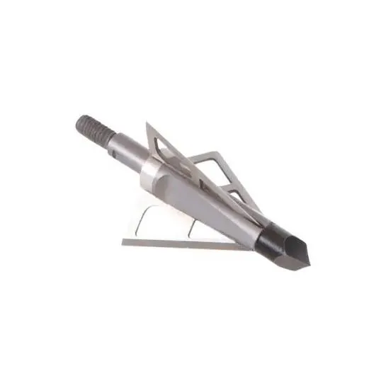 Allen Chisel FS Cbow Broadhead 100gr 3P - Model 14694 - View 2