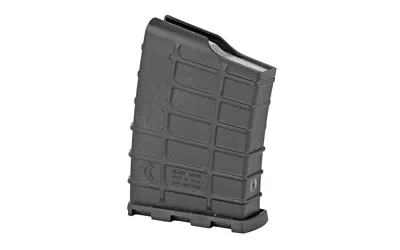 Nemo Arms OMN-LC110-1 Magazine, 300 Win, 14 Rounds, Polymer, Black - View 3