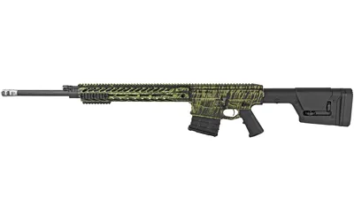 Nemo Arms OMENWG324CF 300 WIN MAG OMENW-G324CF - View 2
