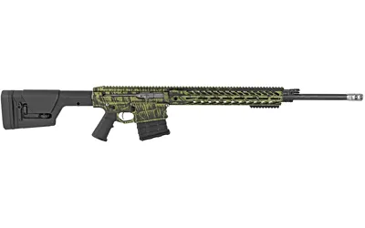 Nemo Arms OMENWG324CF 300 WIN MAG OMENW-G324CF - View 3