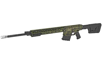 Nemo Arms OMENWG324CF 300 WIN MAG OMENW-G324CF - View 4