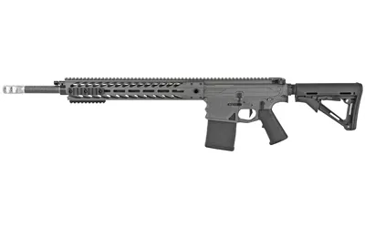 Nemo Arms XO 6.5 Creedmoor XO65CM-20CF - View 2
