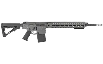 Nemo Arms XO 6.5 Creedmoor XO65CM-20CF - View 3