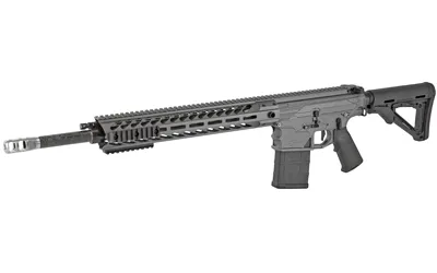 Nemo Arms XO 6.5 Creedmoor XO65CM-20CF - View 4