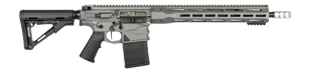 Nemo Arms XO Steel .308 Win XO30816SS - View 2