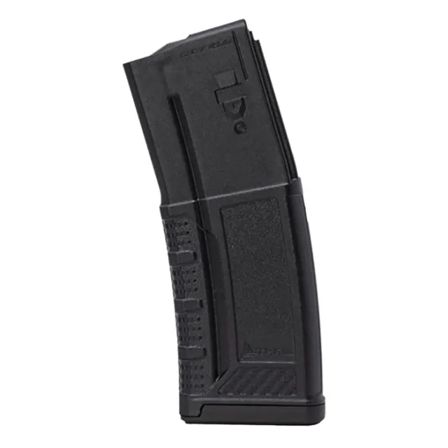 Thril USA PMXAR30BLK 5.56mm NATO 30 Round AR-15 Magazine Black - View 2
