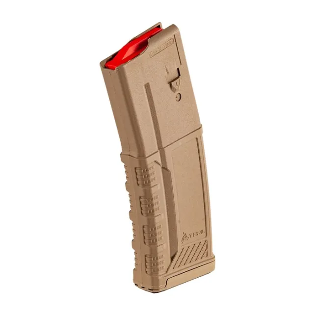 Thril PMXAR30DE 30rd 5.56mm AR-15 Magazine Flat Dark Earth Polymer - View 2