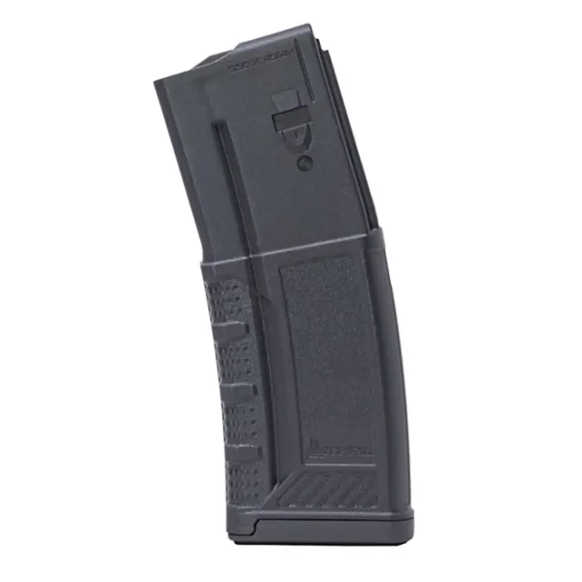 Thril PMXAR30GRY PMX 30rd 5.56x45mm Fits AR-15-M4 Gray Polymer - View 2