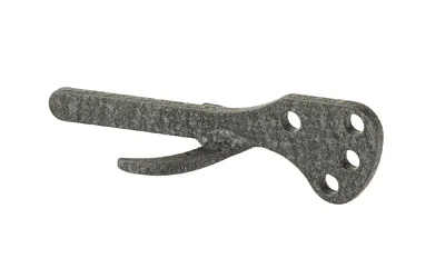 Skullhooker SKHRTTHASSYBLK Realtree Table Hooker Small/Mid-Size Game... - View 4