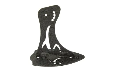 Skullhooker SKHRTLHASSYBLK Realtree Little Hooker Black Steel Mount - View 2