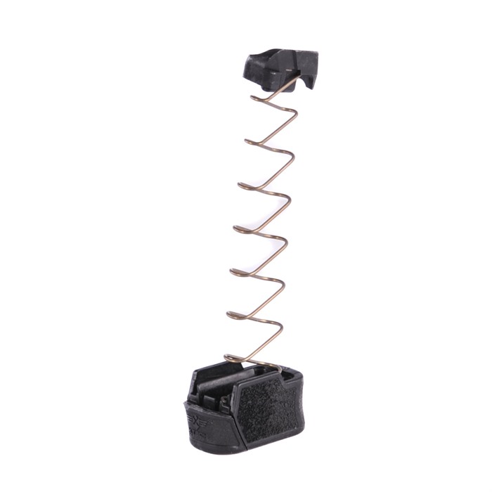 Xtech Tactical XTT132BLK MTX 9mm Sig 365 Black Polymer - View 2