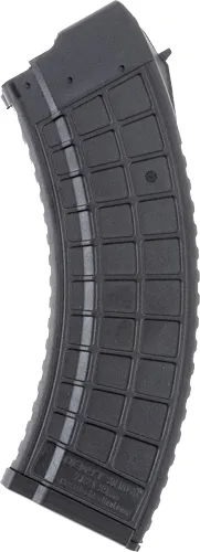 Xtech XT2010701 Gen2 30rd 7.62X39 AK-47 Black Polymer Magazine - View 2