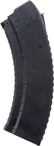 Xtech Tacitcal Xtt135blkelite Elite 30Rd 7.62X39 Fits Ak-47 Black Stainless - View 2