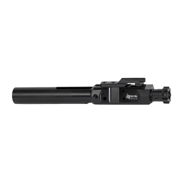 Odin Works ACC308BCG AR-10 Bolt Carrier Group Black Nitride - View 2
