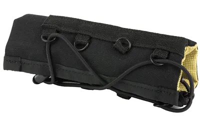 Odin Works SPPRSSR Mirage CVR 6.5 In Blk OWG-SMC-BLK-6.5 - View 3