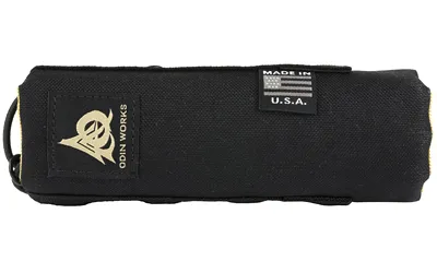 Odin Works SPPRSSR Mirage CVR 6.5 In Blk OWG-SMC-BLK-6.5 - View 4