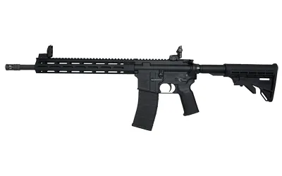 Tippmann M4-22 22 LR - View 2