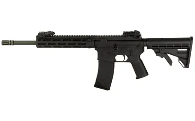 Tippmann M4-22 22 LR - View 2
