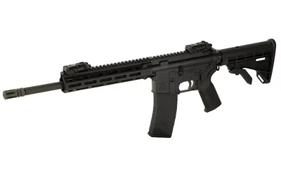 Tippmann M4-22 22 LR - View 4