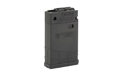 Tippmann Arms A201065 M4-22 Magazine, 22 LR, 10 Rounds, Black - View 2