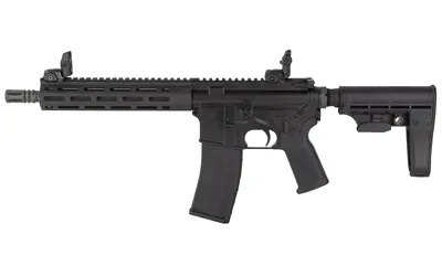 Tippmann M4-22 .22LR A101088 - View 2