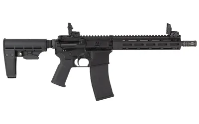 Tippmann M4-22 .22LR A101088 - View 3