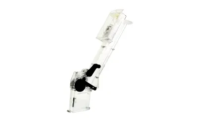 Tippmann A201170 Speed Loader, 22LR, M4-22 Magazines, Clear - View 2