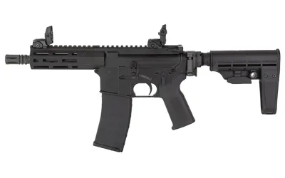 Tippmann A101124 .22 LR - View 2