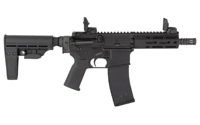 Tippmann A101124 .22 LR - View 3