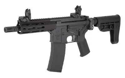 Tippmann A101124 .22 LR - View 4