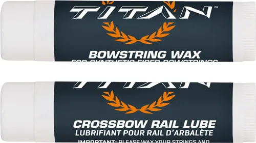 Allen 673 Crossbow String Wax/Rail Lube - View 2